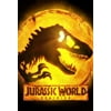 Jurassic World Dominion DVD Chris Pratt NEW