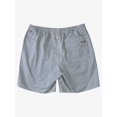 thumbnail image 2 of Quiksilver Waterman Deck Stripe Volley 19" Swim Shorts - Men's, 2 of 2