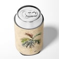 thumbnail image 4 of Carolines Treasures 8483CC Palm Tree Can or Bottle Hugger Can Hugger multicolor, 4 of 5