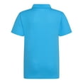 thumbnail image 2 of AWDis Juste Cool Polo de Sport pour Enfants Chemise Unie, 2 of 2