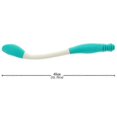 thumbnail image 3 of Toilet Self Wipe Aid Long Handled Wiper Easy Reach Tissue Grip Helper For Elder, Pregnant, 3 of 3