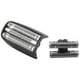 thumbnail image 3 of 30B Foil Screen+Blade for Braun 3 Series SmartControl 4000 SyncroPro &7000 TriControl Series 5495 75, 3 of 5