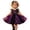 Halloween Outfits - Red, variant on Gyujnb Kids Halloween , Little Girl Halloween Witch Dress Purple and Black Netted Lace Puff Skirt, Halloween Outfits,18-24 Months