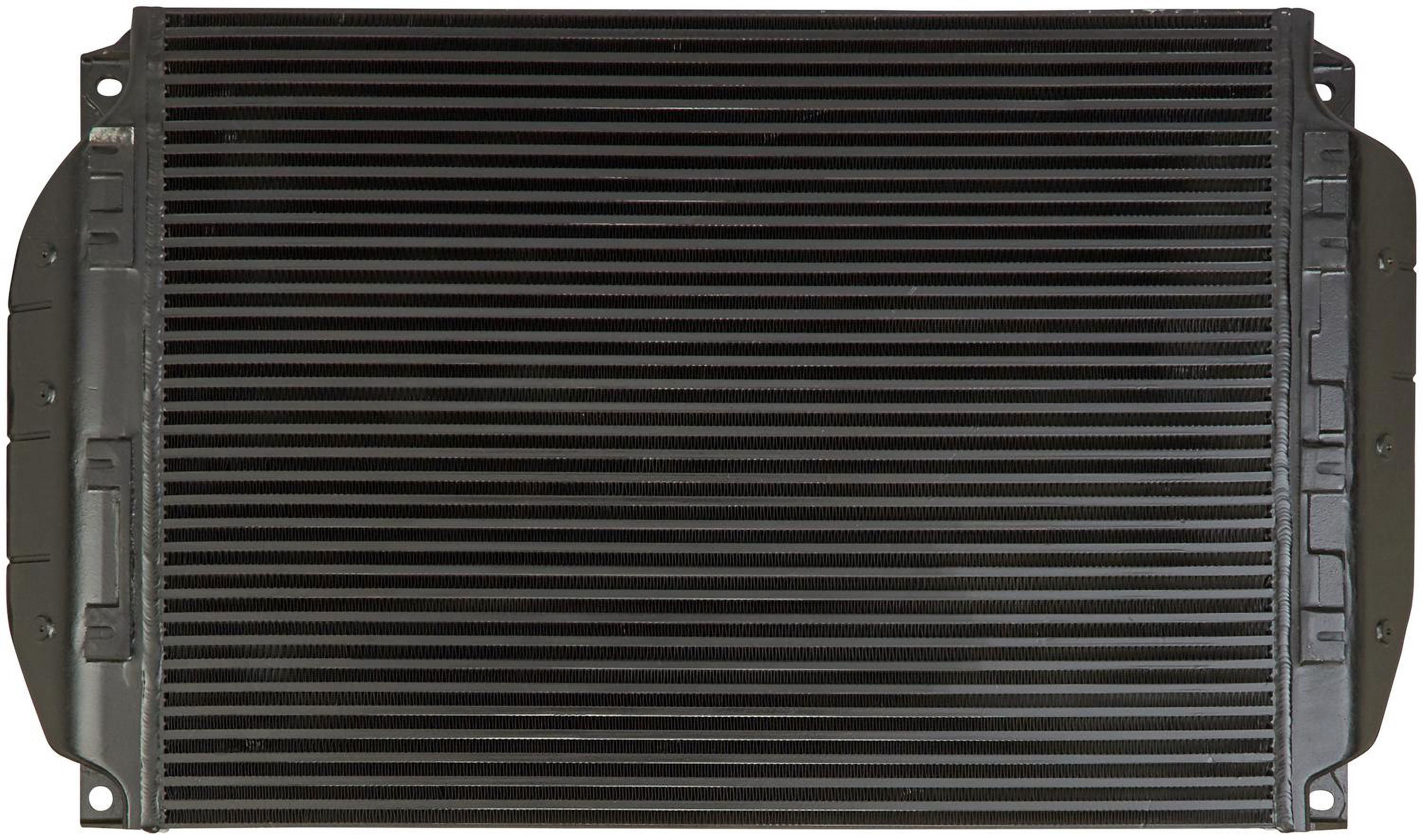 Spectra Premium 4401-1727 Heavy Duty Charge Air Cooler
