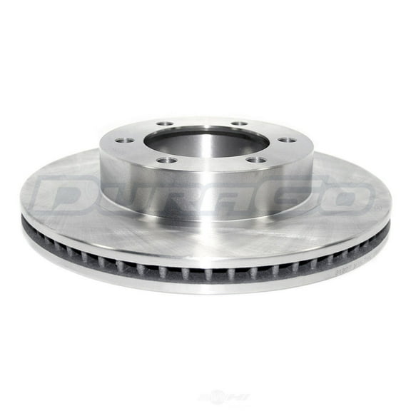 DuraGo Disc Brake Rotor BR31327