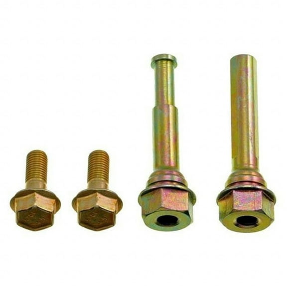 KarParts360 For Subaru B9 Tribeca 2006 2007 Disc Brake Caliper Bolt | Steel