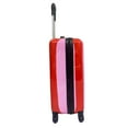 thumbnail image 3 of Fast Forward Minnie Mouse Valise à Roulettes pour Enfants, 20 Pouces, 3 of 8
