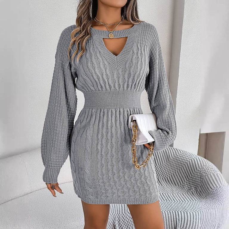 knit dress red ΔΣΘ 1/4 Sleeved Knit Dress Red – Kendalls Greek main image 0
