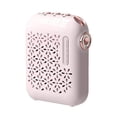 thumbnail image 1 of Wireless Wireless Amplifier Multifunctional Mini Portable Voice Speaker With Microphone Teacher Lecture, 1 of 7