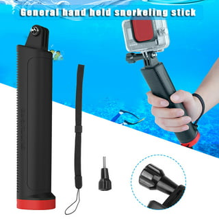 48cm Waterproof Portable Underwater Selfie Stick for Go Pro Hero 9 8 8491  4712613143291