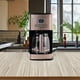 thumbnail image 5 of Cafetera Cuisinart DCC-3200UMB Jarra de vidrio para 14 tazas, 5 of 6