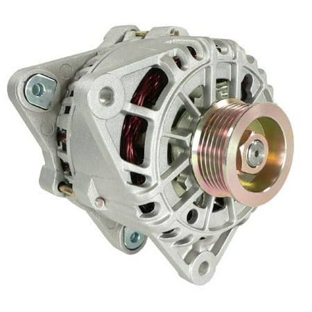 1996 Mazda B2300 Pickup Truck - Db Electrical Afd0102 Alternator For Ford Ranger Truck 2.3L 2.3 01 02 03 04 05 06 2001 2002 2003 2004 2005 2006, Mazda B2300 Pickup 01 02 03 04 05 06 07 08 2001 2002 2003 2004 2005 2006 2007 2008