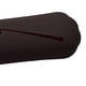thumbnail image 5 of Estuche de silicona para brochas de maquillaje, estuche de viaje para brochas de maquillaje, herramientas de maquillaje, cosméticos suaves. Negro, 5 of 6