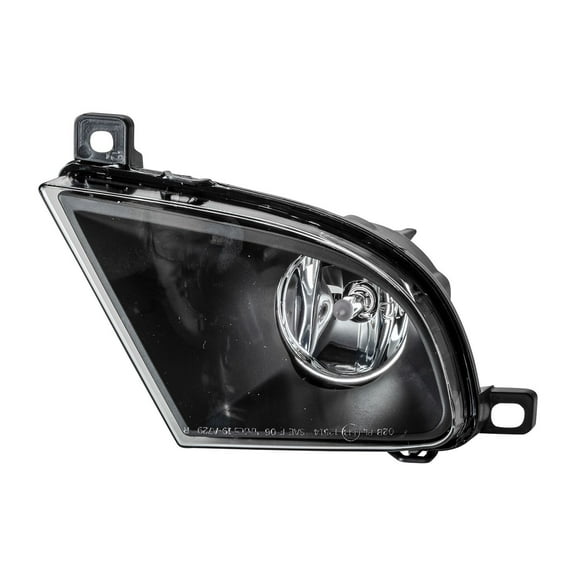 TYC 19-0729-00 Right Fog Light for BMW 5 Series BM2593131 Fits select: 2008-2010 BMW 528, 2008-2010 BMW 535
