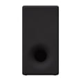thumbnail image 2 of Sony SASW3 200W Wireless Subwoofer with Knox Gear Subwoofer Isolation Feet, 2 of 7