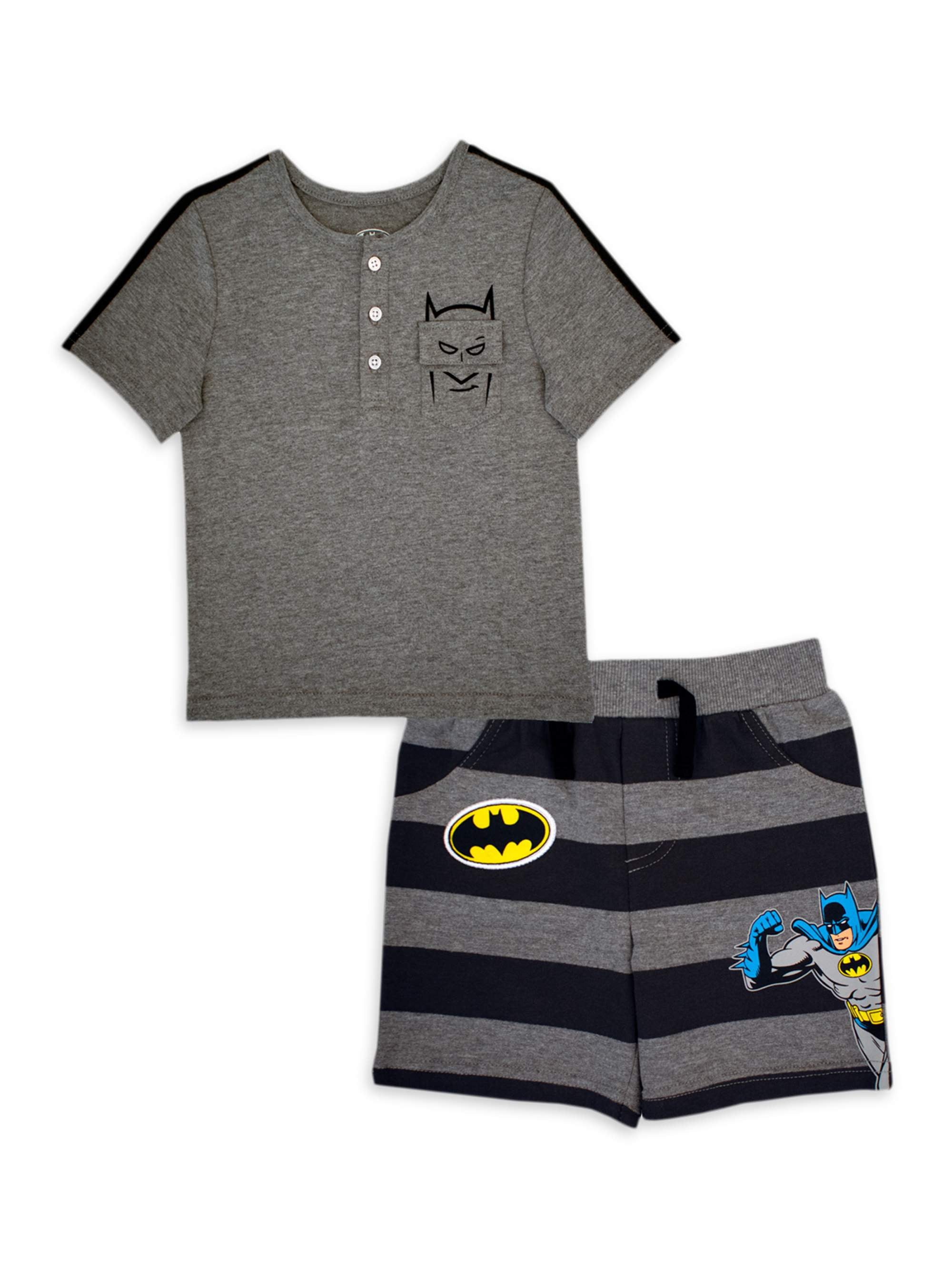 batman baby bouncer