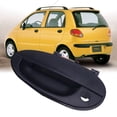 thumbnail image 1 of Poignée de Porte Extérieure de Remplacement avec Finition Résistante aux Intempéries, Excellente Durabilité pour Matiz 1998-2005, Conçue pour une Utilisation Stable et Pratique, 1 of 7