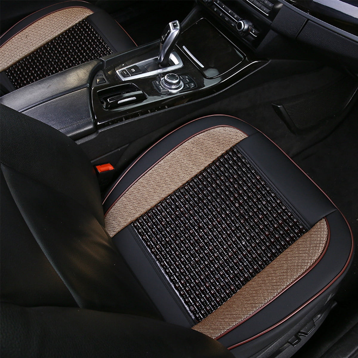 4 Fan 3 Level Cooling Car Seat Cushion Cover Air Ventilated Conditioned