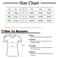 thumbnail image 3 of Turilly Fashion Women's Solid V-Neck Long-sleeved Sheath Tight Mini Dress, 3 of 6