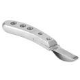 thumbnail image 4 of Herramienta de cuchillo para pezuñas, recortadora de pezuñas, suministros para cría de caballos, cuchillo para pezuñas, diseño revolucionario, 4 of 8