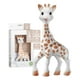 thumbnail image 1 of Mordedor Sophie la Girafe Hule Natural Estimulador de los Sentidos para Bebé, 1 of 6