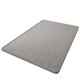 thumbnail image 1 of Alfombra de baño: suave y absorbente con respaldo de goma, alfombra de secado rápido, alfombra lavable para piso de ducha, accesorios y decoración de alfombras de baño de 16" x 24", 1 of 5