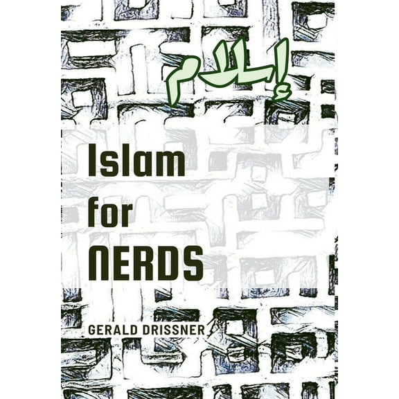 Islam for Nerds: 500 Questions and Answers, (Hardcover)