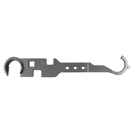 AIM Sports Inc Sports Combo Wrench Gray, PJTW1G