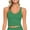 True Hunter Green, variant on SCRUBS Women's Short Sleeve Round-Neck T-Shirt Under Scrub (Black, Small)