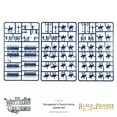 thumbnail image 3 of Black Powder Epic Battles: Waterloo - French Starter Set New, 3 of 6