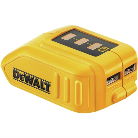 Dewalt DCB090 12V/20V MAX USB Lithium-Ion Power