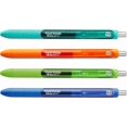 thumbnail image 3 of shiyou-InkJoy Gel Pens, Tropical Vacation Colours, Medium (0.7mm) Point, Retractable, 4 Count, 3 of 4