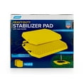 thumbnail image 5 of Camco Stabilizer Jack Pad - Yellow, Polymer - 2-Pack (44545), 5 of 8