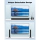 thumbnail image 2 of Barra de sonido Puxinat 2.2 canales 81 cm con Bluetooth 5.0 para TV, 2 of 9