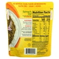 thumbnail image 2 of Tasty Bite, Indian Spinach Dal, Mild, 10 oz Pack of 2, 2 of 2