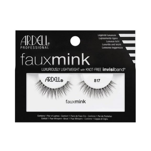Ardell Faux Mink 817