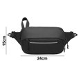 thumbnail image 2 of Nuevo bolso funcional para el pecho, bolso de hombro sencillo a la moda, bolso deportivo multifunción que se puede ampliar, 2 of 5