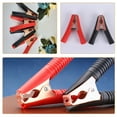 thumbnail image 4 of WEUVEB 10Ud Abrazaderas Para Cables Jumper Con Resistente Y Conexión Segura Para Uso, 4 of 7