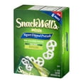 thumbnail image 4 of SnackWell's Minis Yogurt Dipped Pretzels, 0.78 oz, 6 count, 4 of 9