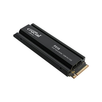 Crucial P5 Plus 1TB M.2 2280 PCI-Express 4.0 x4 NVMe 3D