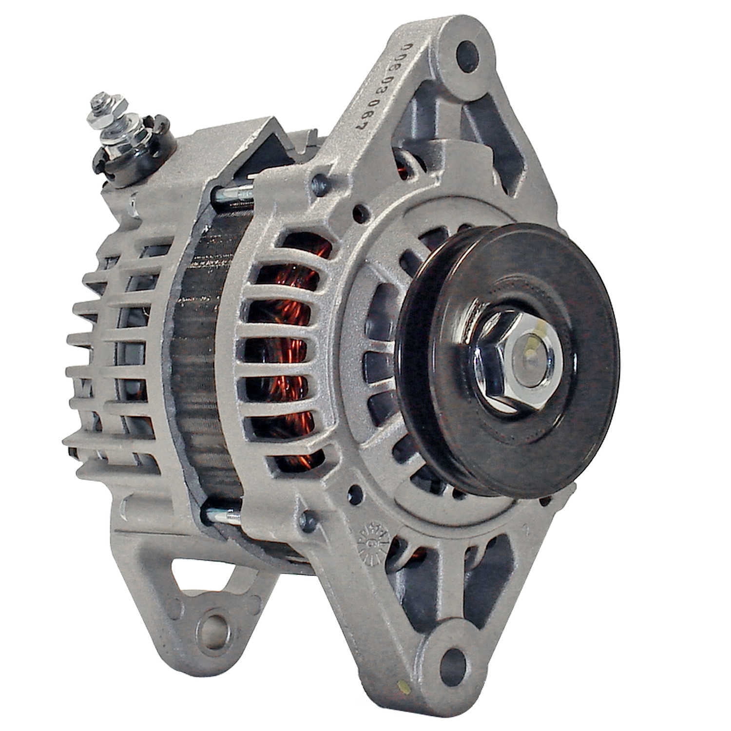FVP Professional 13778N Alternator - New