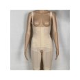 thumbnail image 2 of Topumt Womens Lady Full Body Shaper Corset Slimming Waist Underbust Buttock Hip Cincher Suit Underwear Lingerie, 2 of 3