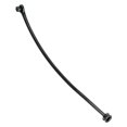 thumbnail image 4 of 16117193372 Cable de sujeción de la tapa del depósito de combustible Accesorio para automóvil Repuestos simples Sin círculo, 4 of 9