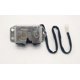 thumbnail image 1 of Cerradura de puerta trasera de maletero, cerradura de pestillo de compartimento trasero para Toyota Hiace/REGIUSACE KZH1, 1 of 5