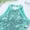 Mint_Green, variant on iEFiEL Girls Ballet Dance Leotard Sequins Cutout Back Gymnastics Jumpsuit,Sizes 4-14