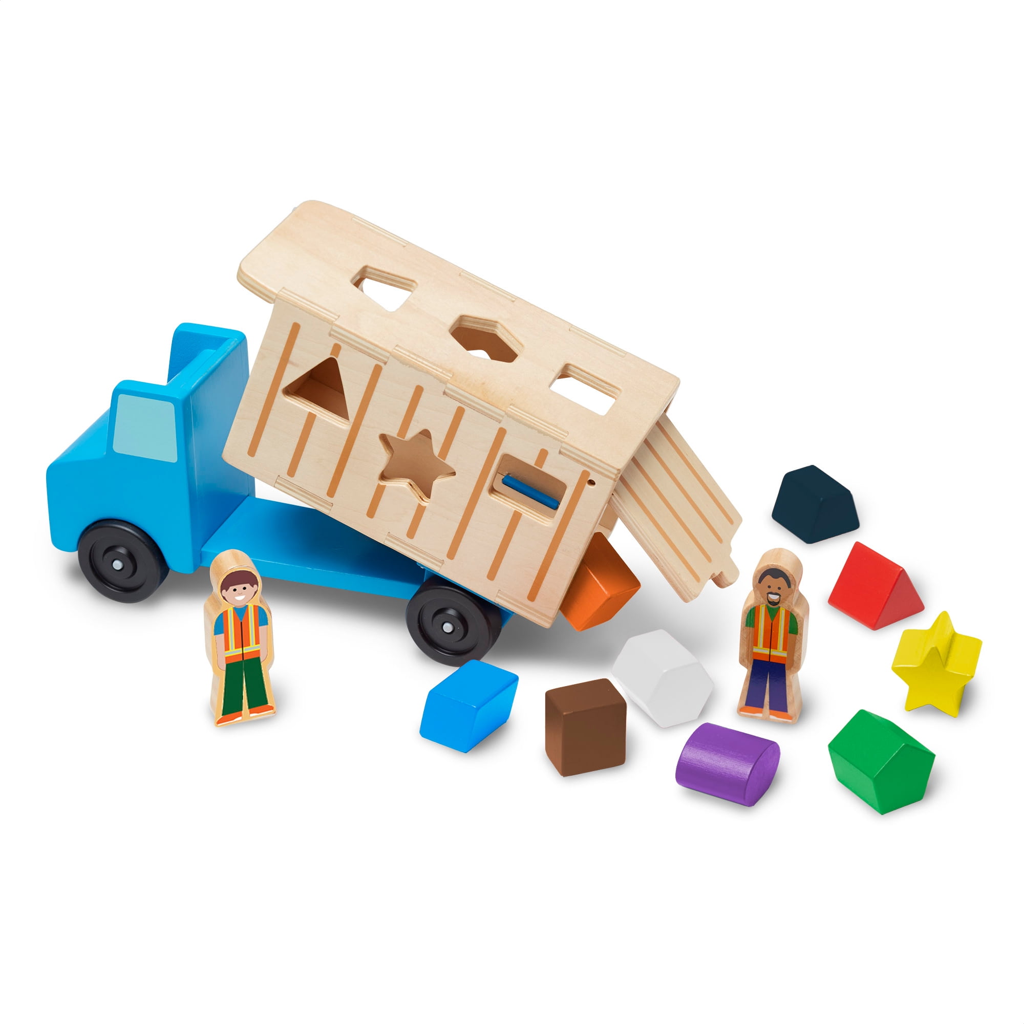 shape sorters for 2 year olds