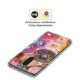 thumbnail image 2 of Head Case Designs Officially Licensed Aimee Stewart Colourful Sweets Donut Noms Soft Gel Case Compatible with Google Pixel 7, 2 of 7