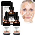 thumbnail image 2 of Skin Melanin Correcting Facial Serum, Melanin Correcting Facial Essence Beauty Face Skin Care Hydrating Whitening Serum, 2 of 4
