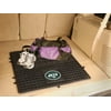 Fanmats NFL - New York Jets Heavy Duty Vinyl Cargo Mat - 10931