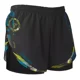 thumbnail image 1 of Short Para Correr Running Corto Hombre Entrenamiento Loga, 1 of 3
